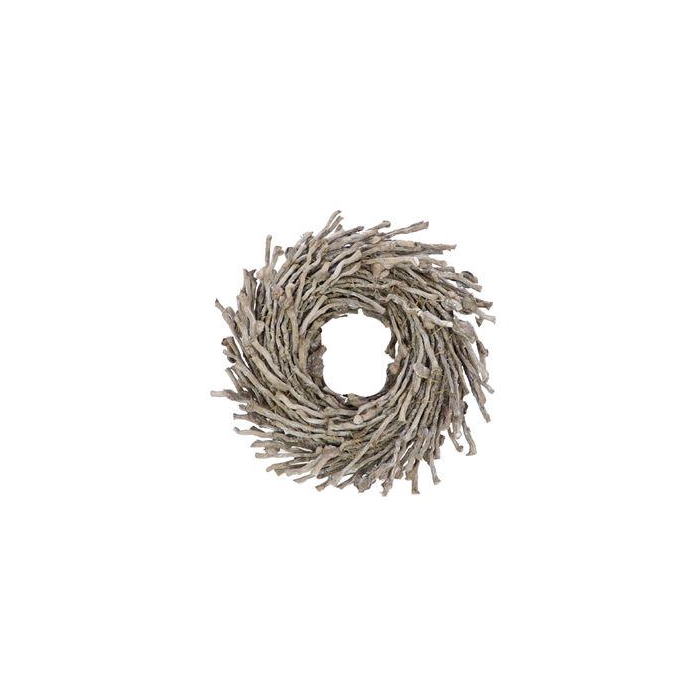 <h4>Wreath Botay Half D40</h4>