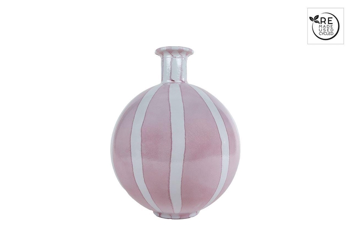 <h4>"3R Vaas ""Artemis"" M rz/wit  20x2</h4>