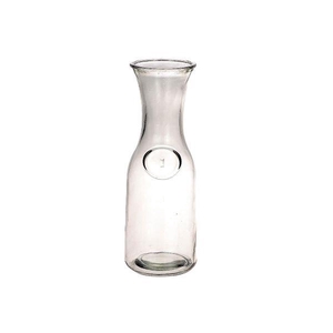 Vase Caraffe H26.5D9.5