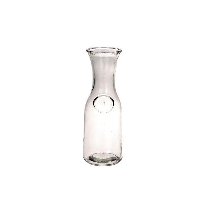 <h4>Vase Caraffe H26.5D9.5</h4>