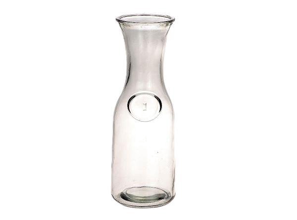 Vase Caraffe H26.5D9.5