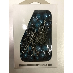 PARELSPELD OASIS TURQOISE 65*10MM (tot einde voorraad)