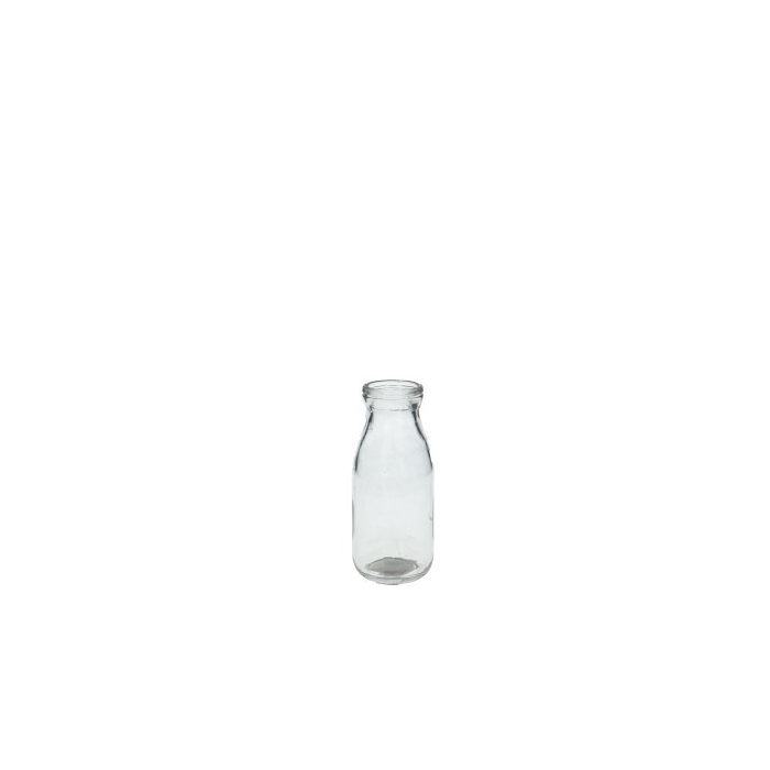 <h4>Glas Fles d04/6*14cm</h4>