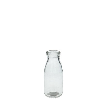 <h4>Glas Fles d04/6*14cm</h4>