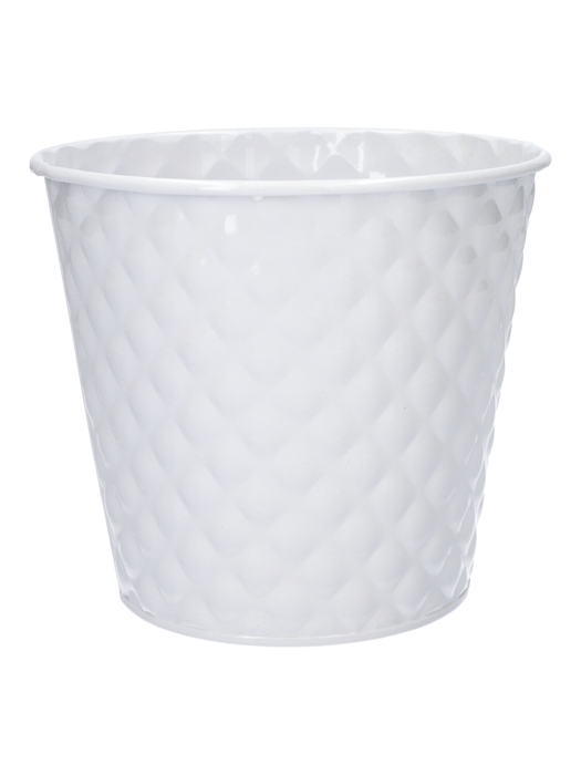 <h4>DF04-700501767 - Pot Melody d15.5xh13 white</h4>