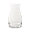 Glass vase romeo d19 38cm
