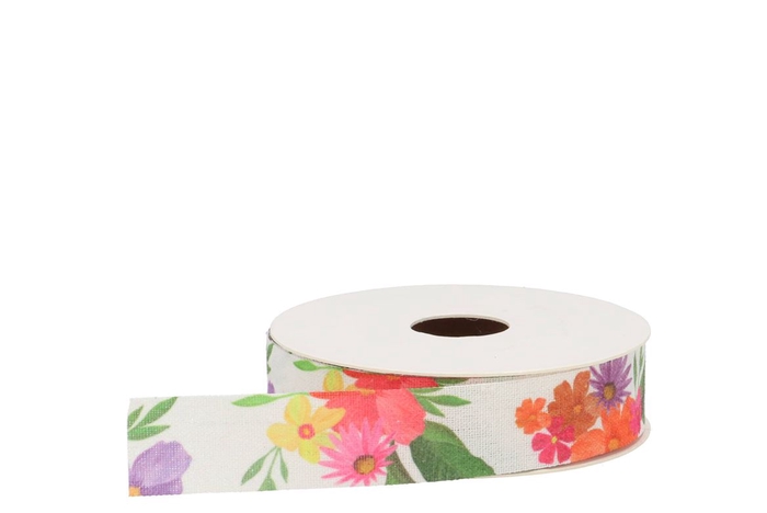 <h4>Ribbon Flow 10mx25mm Nm</h4>