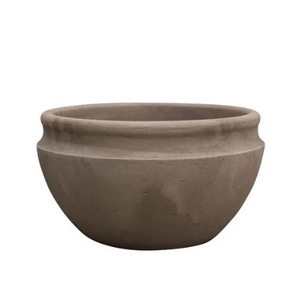 VASO ANTIQUE 56 MACCHIATO