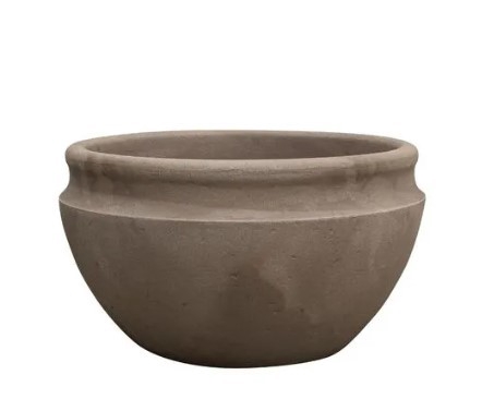 <h4>VASO ANTIQUE 56 MACCHIATO</h4>