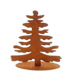 Kerst Deco boom d25*30cm