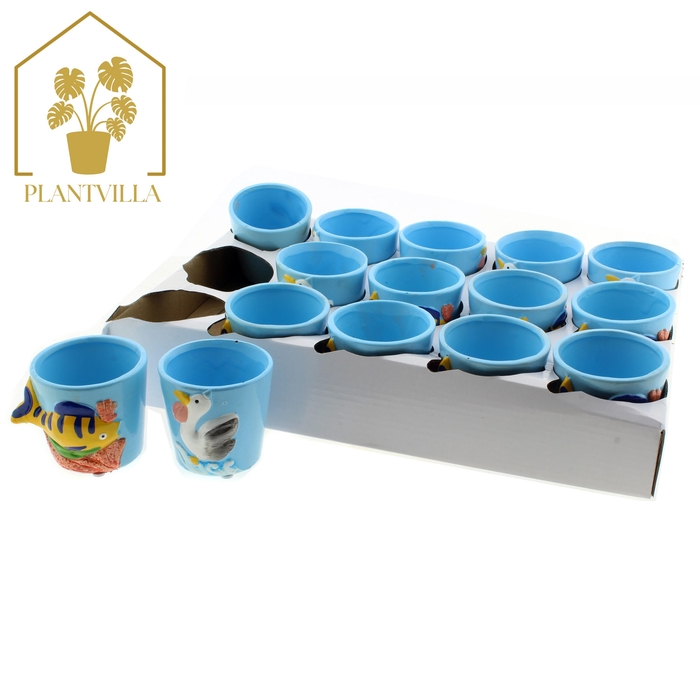 <h4>HUIS EN TUINDECO H%</h4>