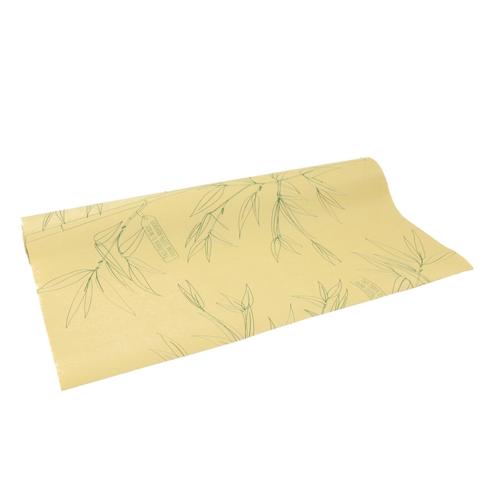 <h4>Papier Rol 80cm Bamboe 60g</h4>