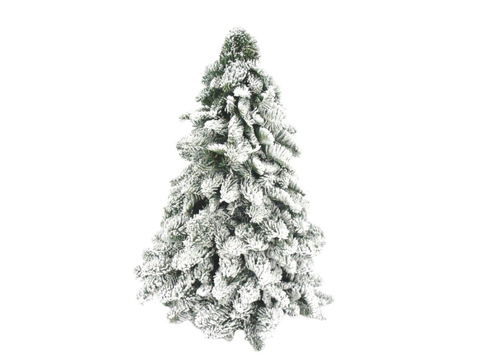 <h4>Kerstboom Nobilis Sneeuw 60cm</h4>
