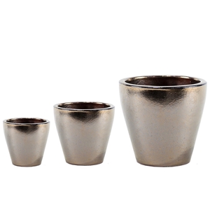 VASO YARA OURO D27 A25 IMP