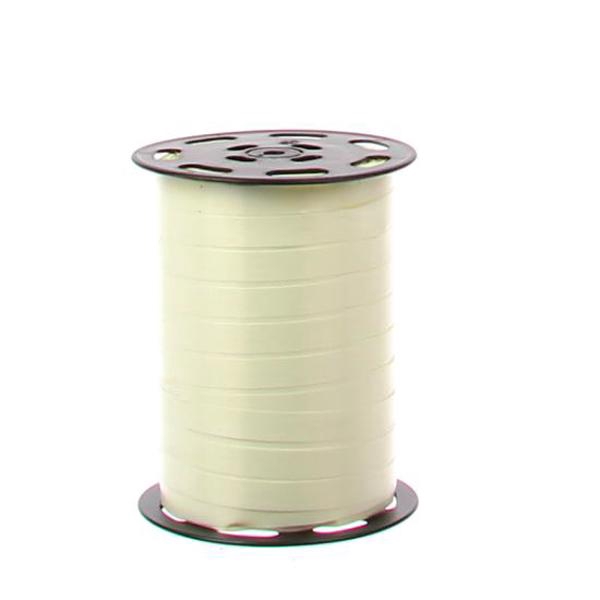 <h4>Krullint 10mmx250mtr ivoor</h4>