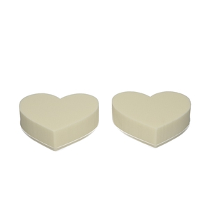 Kleur Hart 18cm