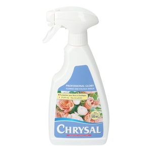 Verzorging Chrysal Prof. Glory 500ml