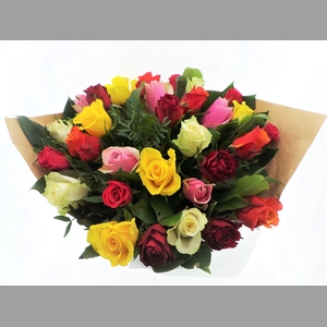 BQ Roses Mixed