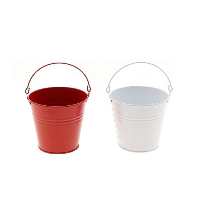 <h4>Bucket With Handle 2Ass H10D11</h4>