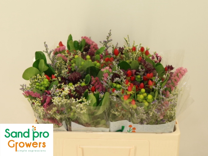 <h4>GEM ZOMERBOEKET</h4>