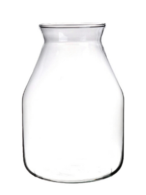 <h4>DF01-883710500 - Vase Cassy d16/24xh35 Eco</h4>