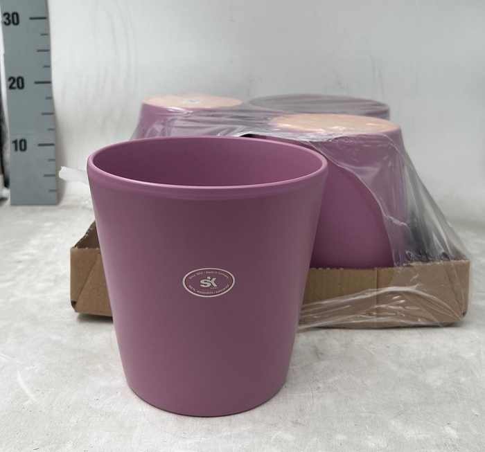 <h4>KERAMISCHE POT H%</h4>