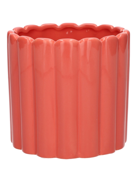 <h4>DF03-666640125 - Pot Bliss1 d10.7xh9.7 candy pink</h4>