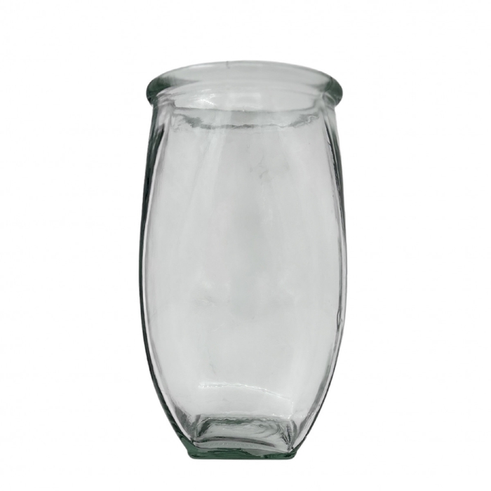 <h4>Glas Vaas d13*23cm</h4>