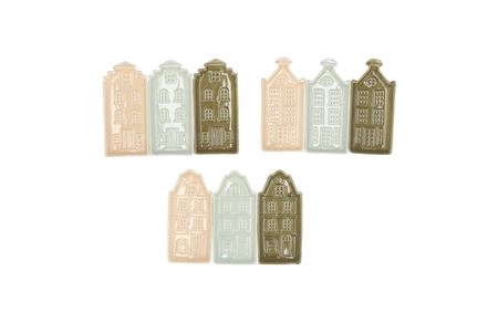 <h4>A'dam Natural Mix Plate Ass 7x2x13cm</h4>