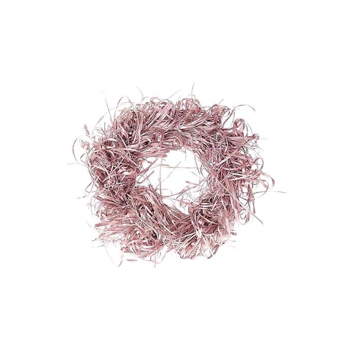 <h4>Wreath Tiririca D40</h4>