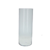Glas Cilinder d20*50cm