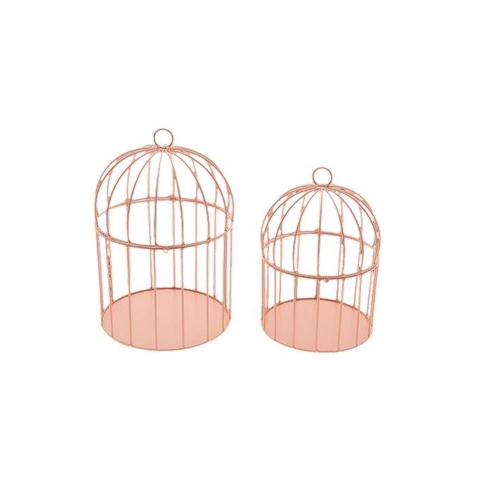 <h4>Birdcage Prague S2 H30D20</h4>