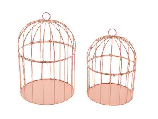 Birdcage Prague S2 H30D20