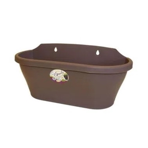 JARDINEIRA GRUDA 40 TABACO 40,0X16,0 CM - JG40TB