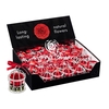 Display Bird Cage Red02