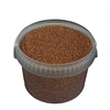 Granulaat 3 ltr bucket Copper