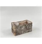 <h4>POT BIRCH 18*9*9</h4>