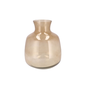 Mira Sand Glass Bottle Big 24x24x28cm