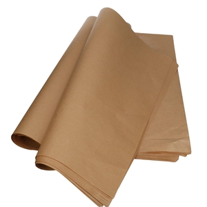 Papier Vel Bruinkraft 60*85 10kg