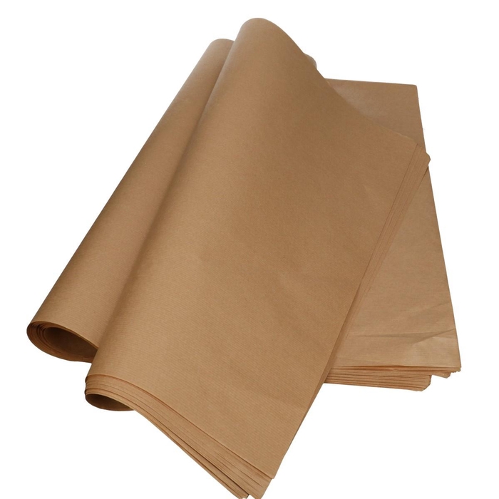 <h4>Papier Vel Bruinkraft 60*85 10kg</h4>