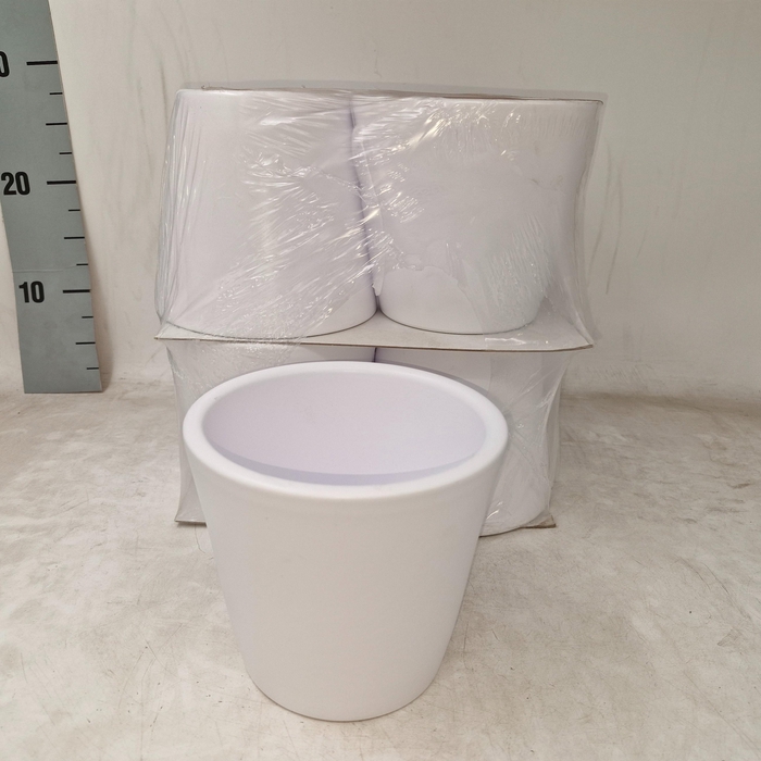 <h4>KERAMISCHE POT H%</h4>