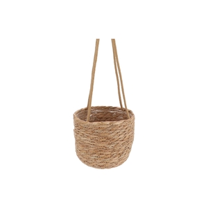 Seagrass Laos Straw Hang 18x14x75cm