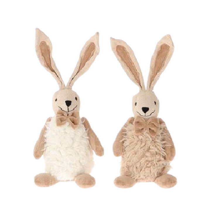 <h4>Easter Deco rabbit Jovice 17*14*38cm</h4>