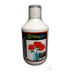 FLORALIFE® 300 CUT FLOWER FOOD - 500 ML.