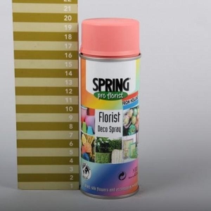 Decoratie Decospray 400ml Roze