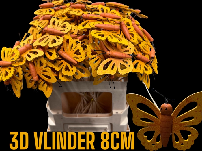 <h4>VLINDERS OP STOK H%</h4>