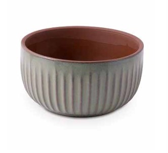 <h4>VASO EM CERAMICA CD18022A3 IMP</h4>