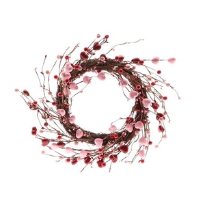 Wreath Valentine H10D45
