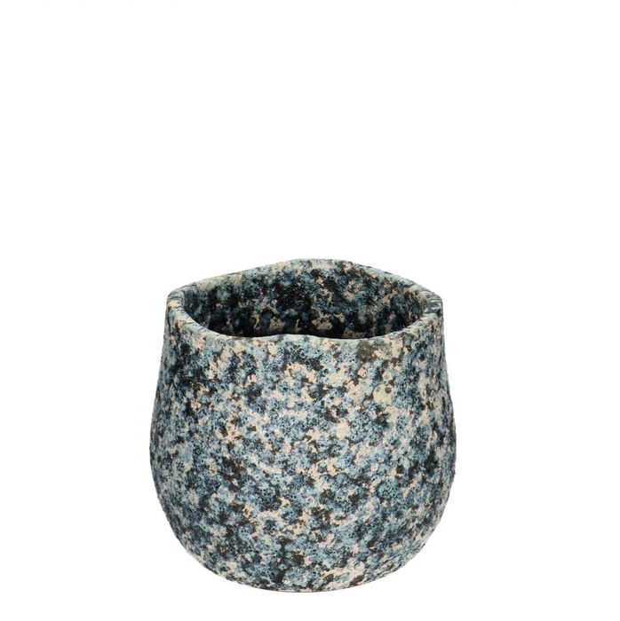 <h4>Maritime Cascale pot d16*14cm</h4>