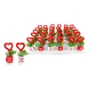Arrangementen succulenten 6%